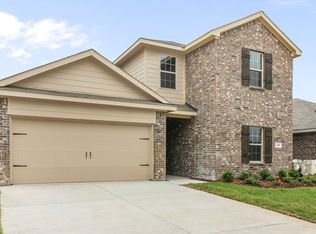 1601 Cast Iron Ln, Royse City, TX 75189