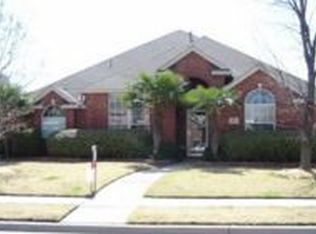 3941 Oakmont Dr, The Colony, TX 75056