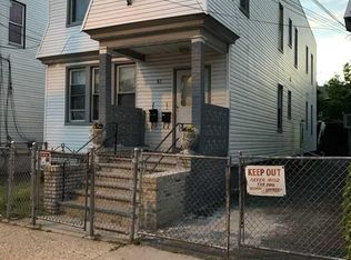 83 Grace St, Irvington, NJ 07111