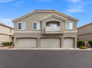 6244 Dan Blocker Ave UNIT 102, Henderson, NV 89011