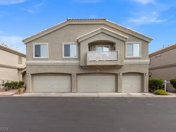 6244 Dan Blocker Ave Unit 102, Henderson, NV 89011