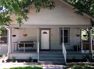 311 S Arizona Dr, Celina, TX 75009