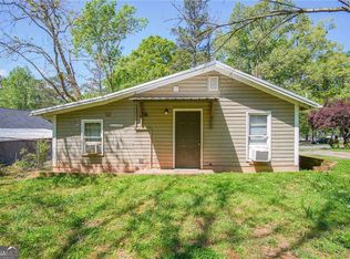 1422 Cassville Rd NW, Cartersville, GA 30121