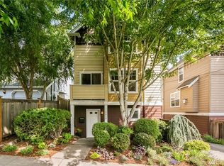 2818 SW Adams St, Seattle, WA 98126