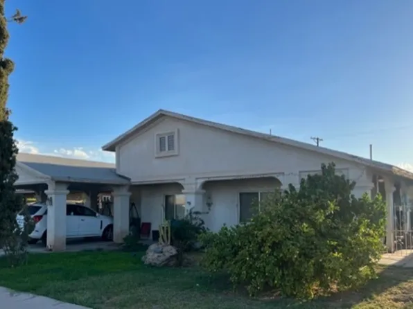 519 N F St, Imperial, CA 92251