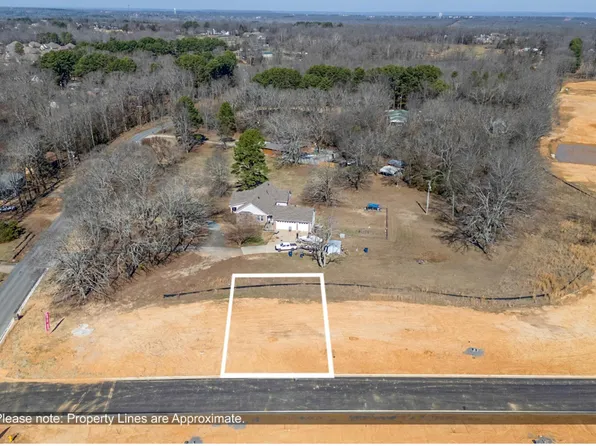 102 Glade Dr, Cabot, AR 72023