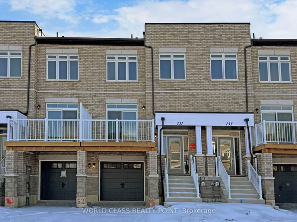 133 Seguin St, Richmond Hill, ON L4E 1H9