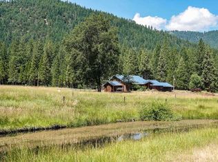 6132 Mill Creek Rd, Fort Jones, CA 96032