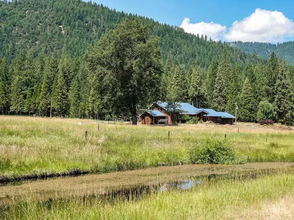 6132 Mill Creek Rd, Fort Jones, CA 96032