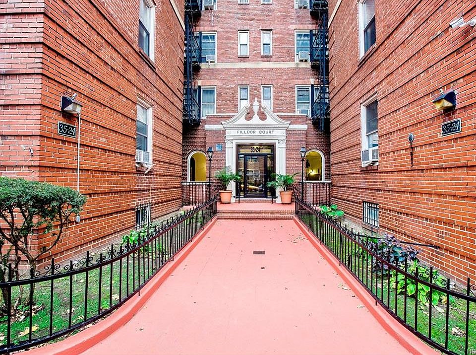 1st image of 3524 72nd St APT 3B