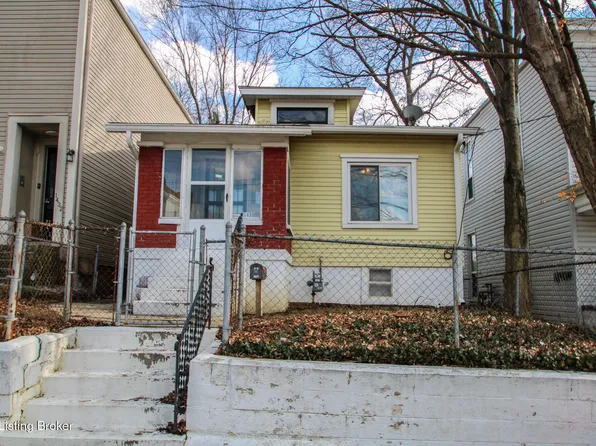 1430 Rufer Ave, Louisville, KY 40204