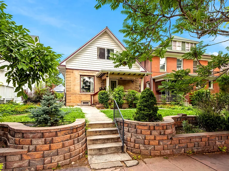 1433 N Milwaukee St #BM — Photo 2