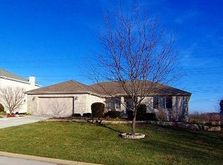 13607 Lost Boy Ln, Homer Glen, IL 60491