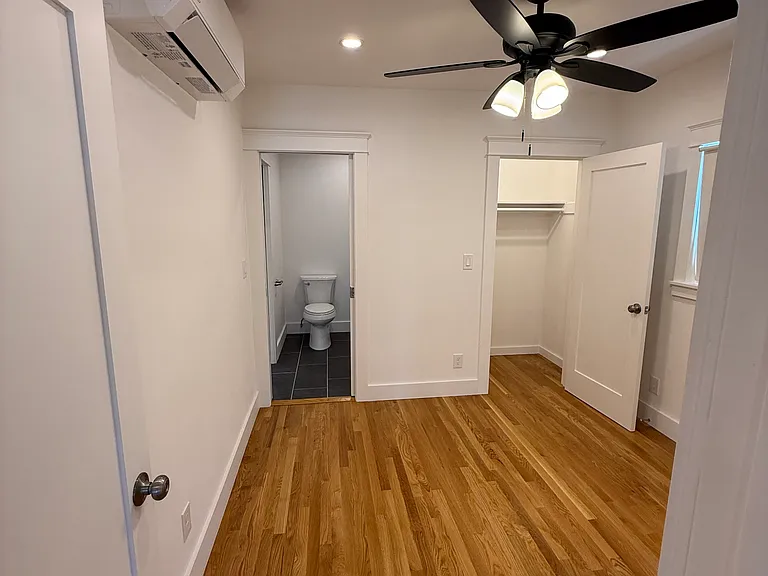 BEDROOM 1 - EXPANSIVE VIEW