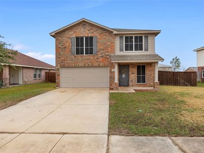 1404 Mandarin Dr, Sanger, TX, 76266