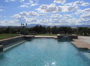 4005 W Richmar Ave, Las Vegas, NV 89139