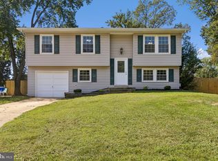 2153 Crest Cir, Bryans Road, MD 20616