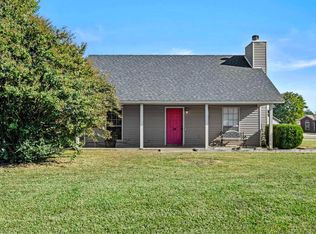 34 Fawn Dr, Ward, AR 72176
