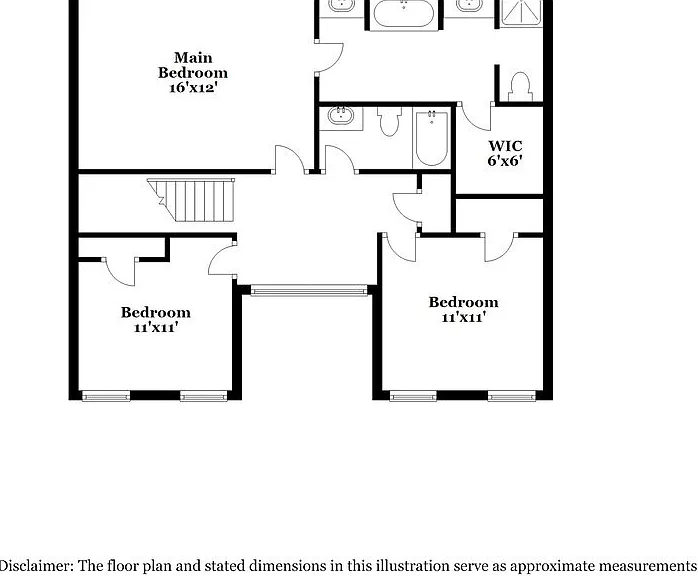 2909 Dairywood Ln — Photo 3