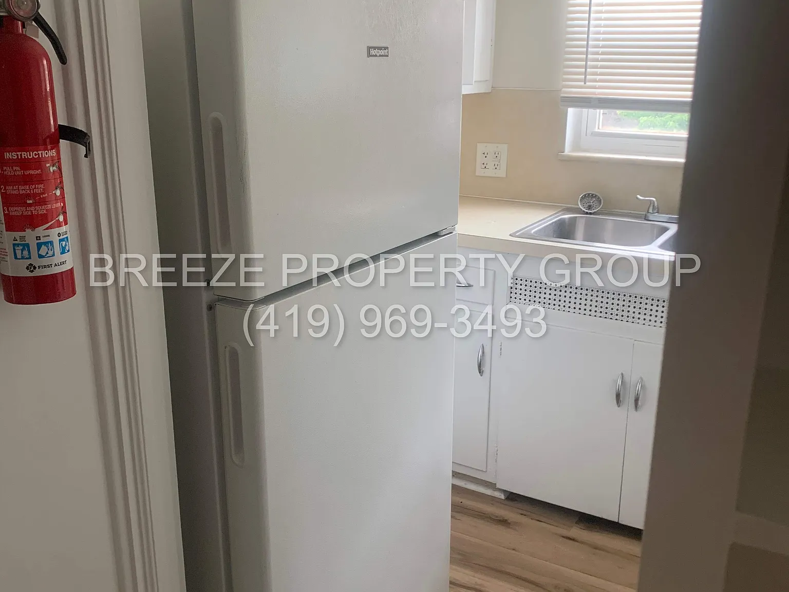 1 bed, 540 sqft, $680 — Photo 1
