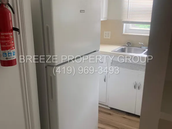 2154 Alvin St #10, Toledo, OH 43607
