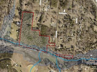 217 Ridgewood St, Lawndale, NC 28152