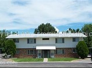 2160 N 15th St APT 8, Grand Junction, CO 81501