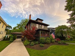 96 Linden Ave, Buffalo, NY