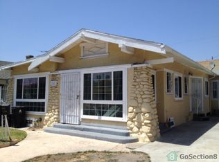 1609 W 48th St, Los Angeles, CA 90062