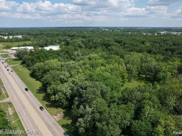 0 Van Born Rd, Romulus, MI 48174