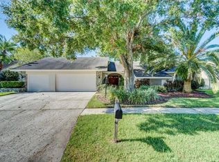 13708 Chestersall Dr, Tampa, FL 33624