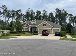 281 Manor Lane St, Saint Johns, FL 32259