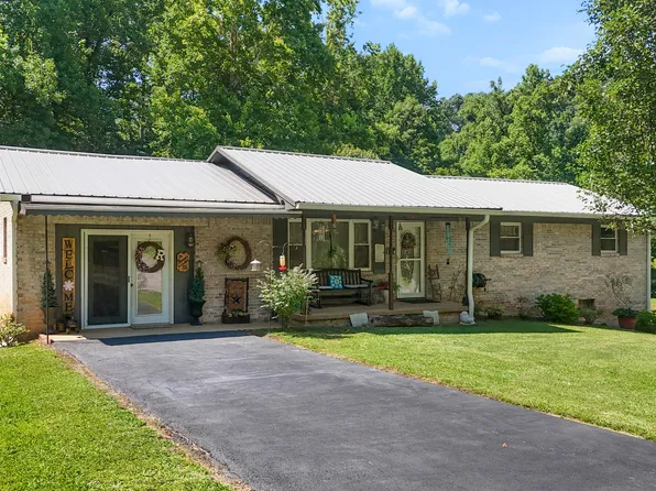 184 Roblee Rd, Morristown, TN 37813