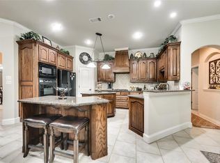 9640 Fm 2578, Terrell, TX 75160