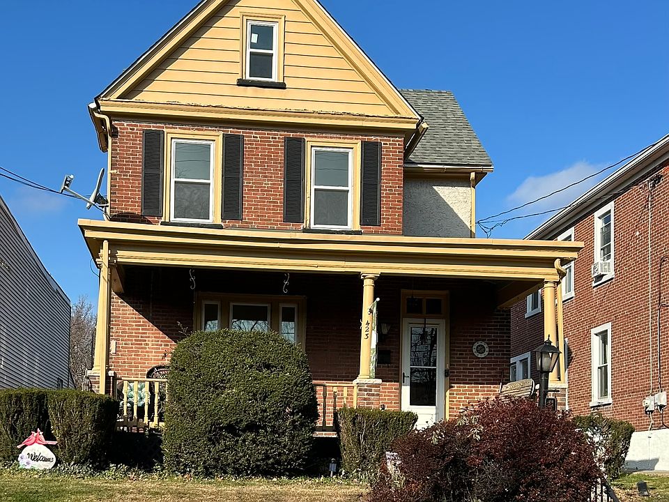 1st image of 423 N Forrest Ave