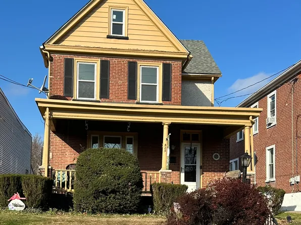 423 N Forrest Ave, Norristown, PA 19403