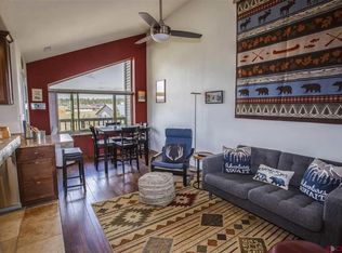 397 Midiron Ave, Pagosa Springs, CO 81147