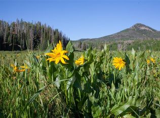 Rcr #129, Clark, CO 80428