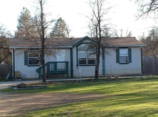 18611 Old Oasis Rd, Redding, CA 96003