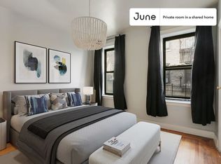 609 W 151st St #45-B, New York, NY 10031