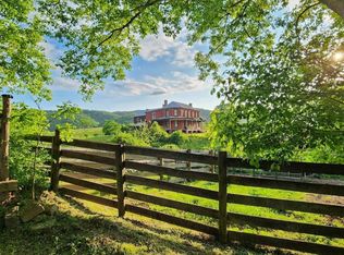 3789 Spring Valley Rd, Alderson, WV 24910
