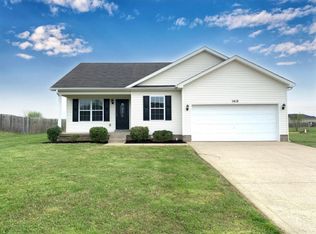 1418 Calgary Way, Bowling Green, KY 42101