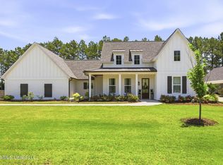 227 Kennedy Farm Pkwy, Brandon, MS 39042