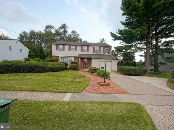 225 W Miami Ave, Cherry Hill, NJ 08002