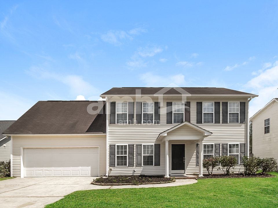1st image of 4617 Split Rail Dr