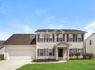 4617 Split Rail Dr, Wilmington, NC 28412