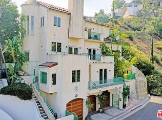 2811 Belden Dr, Los Angeles, CA 90068