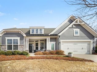 261 Bouchard Dr, Waxhaw, NC 28173