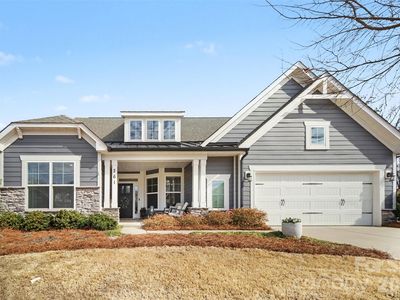 261 Bouchard Dr, Waxhaw, NC, 28173