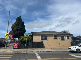 2045 98th Ave, Oakland, CA 94603